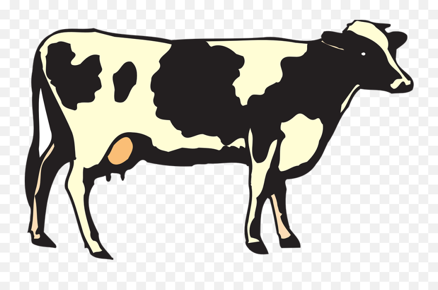 Cow Png - Cow Pic Art Emoji,Animal Emojis Meaning