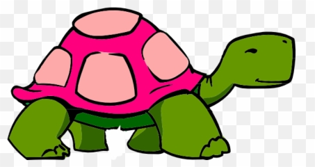 Hawaiian Sea Turtle Clipart Free Clipart Images 2 - Clipartix Cartoon Turtle Transparent Background Emoji,Turtle Emoji