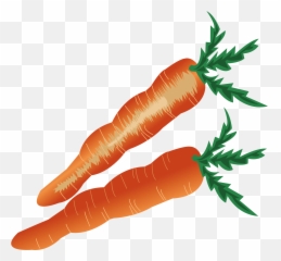Baby Carrot Vegetable - Baby Carrot Emoji,Carrot Emoji