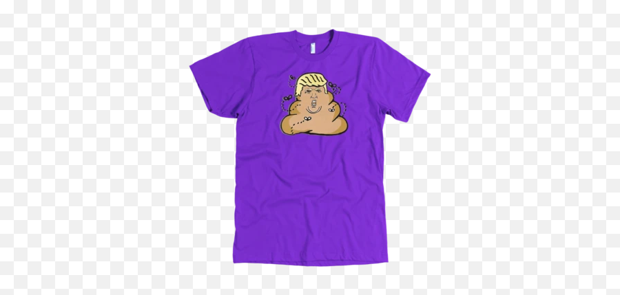 Trump Poop Emoji,Clothes Emoji