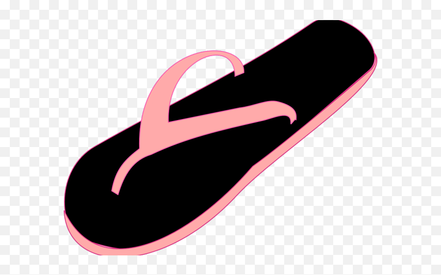 15 Sandal Clipart Flip Flop Free Clip Art Stock - Slipper Clipart Emoji,Flip Flop Emoji