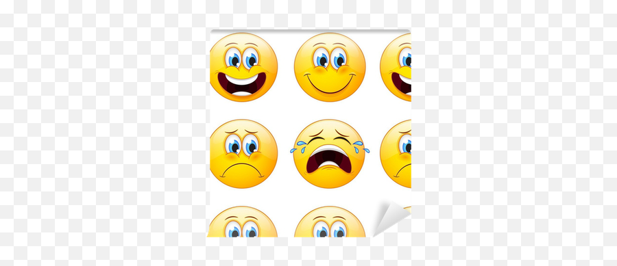 Emoji Wallpaper U2022 Pixers U2022 We Live To Change - Smiley,Starfish Emoji