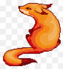 Your Neighborhood Cyber Babe Nyan Cat Pokemon - Lowgif 8 Bit Fox Gif Emoji,Nyan Cat Emoji