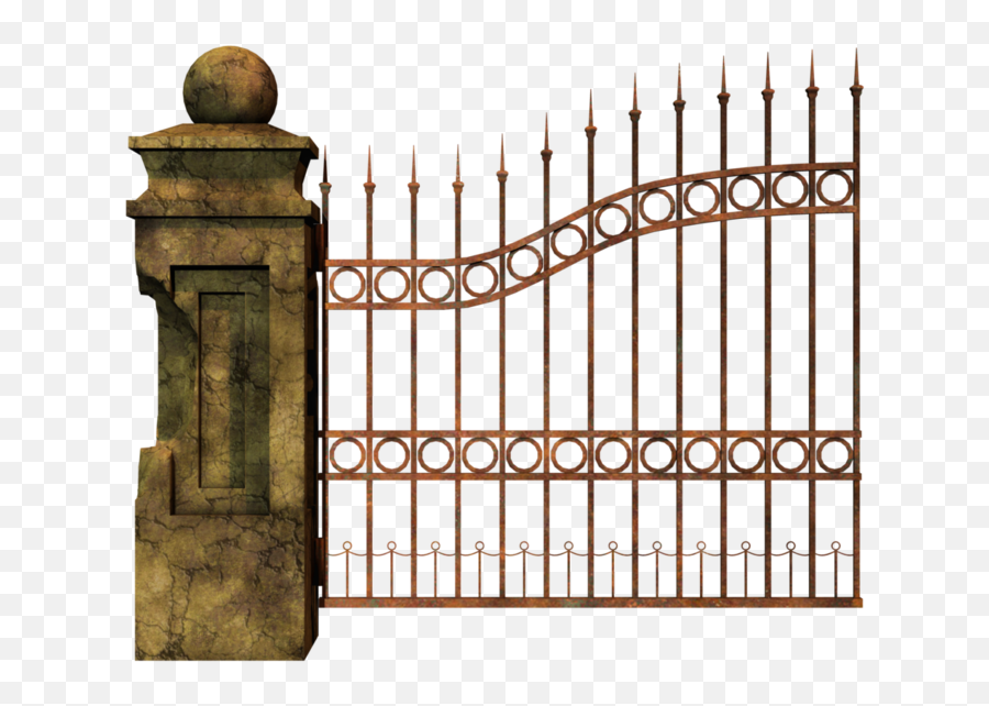 Gate Png Official Psds - Gate Designs Emoji,Gate Emoji