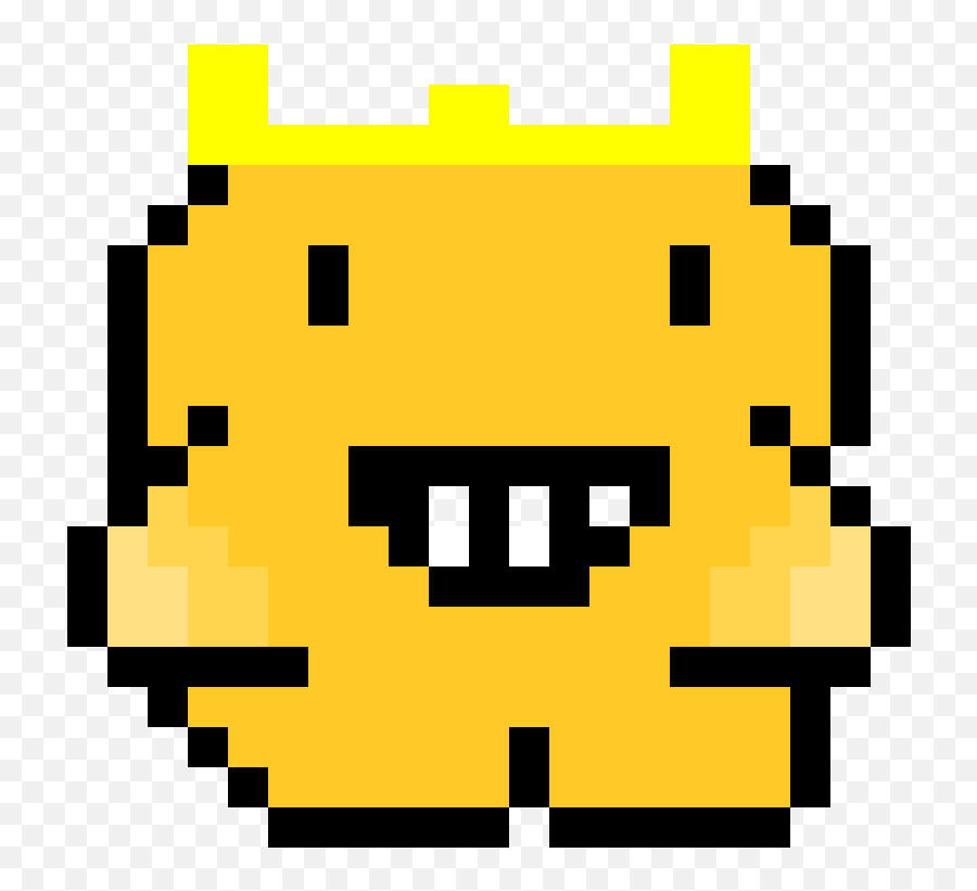 Pixilart - Girl Pixel Icon Emoji,Butt Emoticon