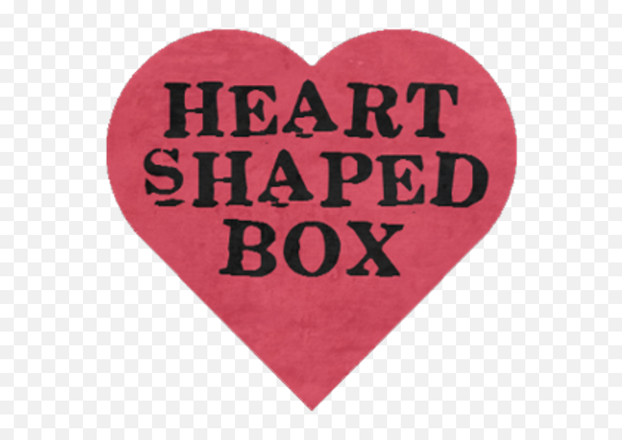 Tumblr Grunge Vexmedd Aesthetic Red Nirvana Transparent - Heart Emoji,Kermit Heart Emojis