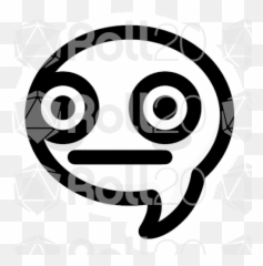 Generic Emote Token Markers - Roll20 Blink Dog Emoji
