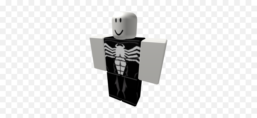 Venom - Semi Transparent Pants Roblox Emoji,Venom Emoji