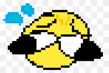 00fbl1nk182u0027s Gallery - Pixilart Minecraft Pixel Art Pusheen Emoji,Bashful Emoticon