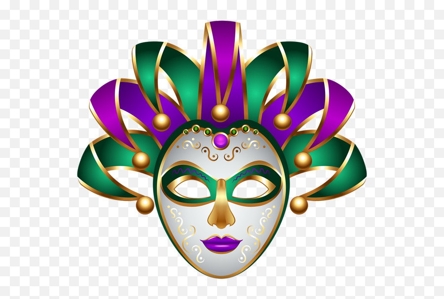 Carnival Mask Png - Mardi Gras Mask Png Emoji,Mardi Gras Emoji