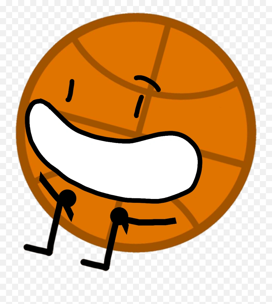 Basketball - Clip Art Emoji,Basketball Emoticon