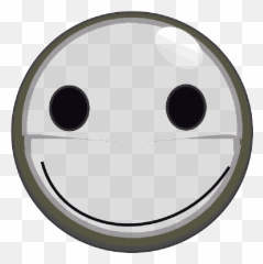 SMILE YELLOW SMILEY EMOTICON EMOTIONS HAPPY - Public Circle Emoji