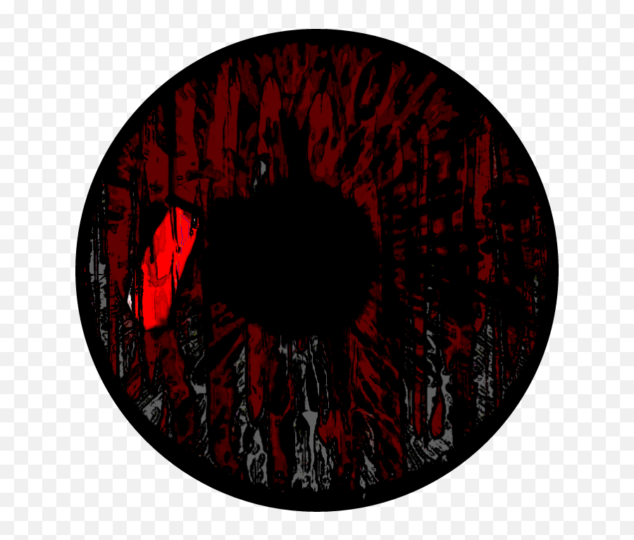 Redeye Eye Bloody Bloodyeye Eyebloody - Circle Emoji,Bloody Mary Emoji