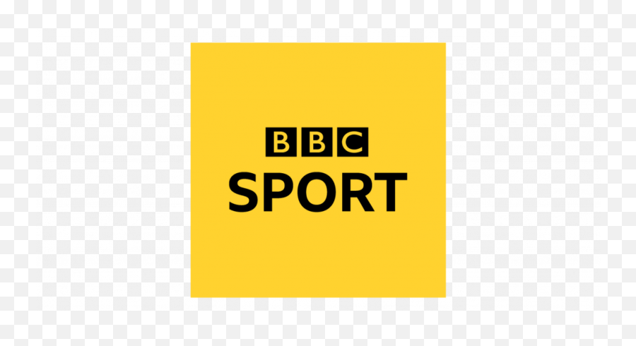 Logo Png Bbc Sport Logo - Transparent Bbc Sport Logo Emoji,Bbc Emoji