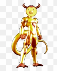 Weedle Joke Battles Wikia Fandom - Gold Figurine Dragon Ball Z Freezer Emoji,Bowing Down Emoji