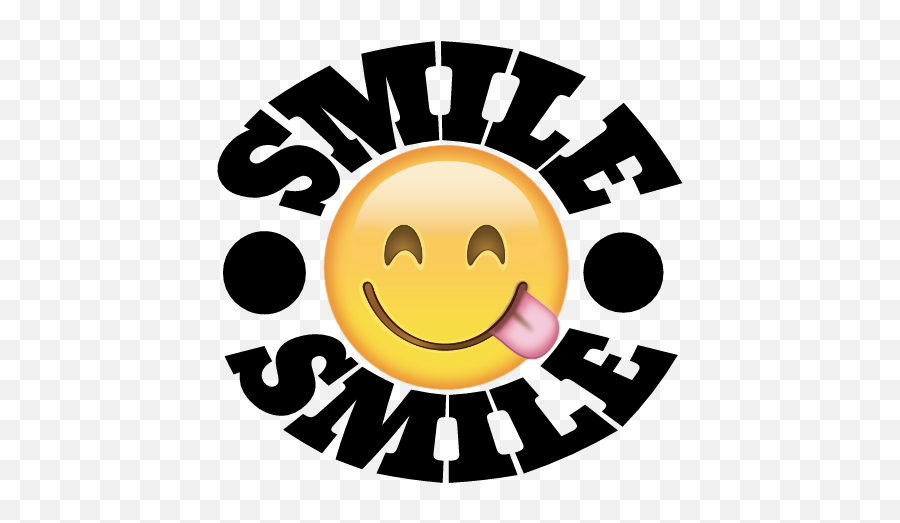 Smile Quotes Emoji - Smiley,Nacho Emoji