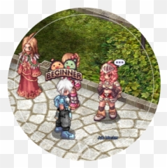 Ranger For Newbies - Archer Gatheringro Community Cartoon Emoji,Fencer Emoji