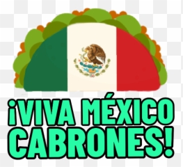 Viva México - Stickers De Viva México Emoji,Flag Of Mexico Emoji