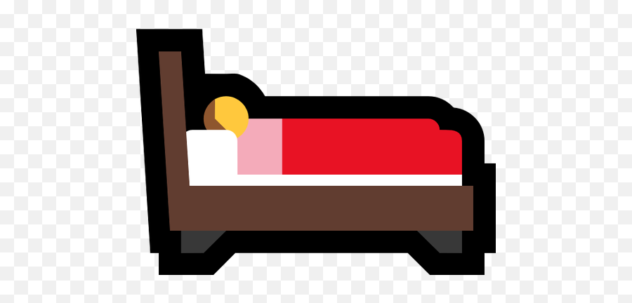 Emoji Image Resource Download - Windows Person In Bed Clip Art,Emoji In Bed