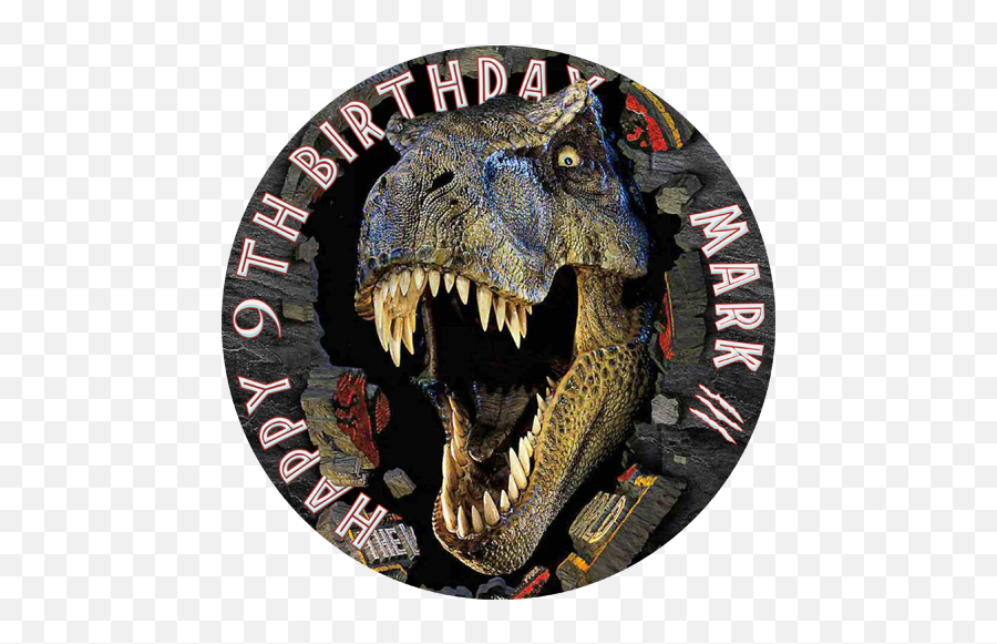 Jurassic Park - Tyrannosaurus Rex Emoji,T Rex Emoji