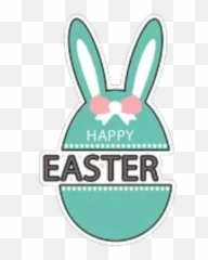 Happy Easter Day Stickers For Whatsapp - Master Agro Emoji,Happy Easter Emoji
