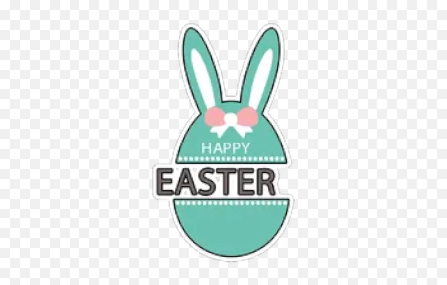 Happy Easter Day Stickers For Whatsapp - Master Agro Emoji,Happy Easter Emoji