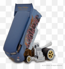 Rlc Exclusive Holiday Volkswagen Drag - Vertical Emoji