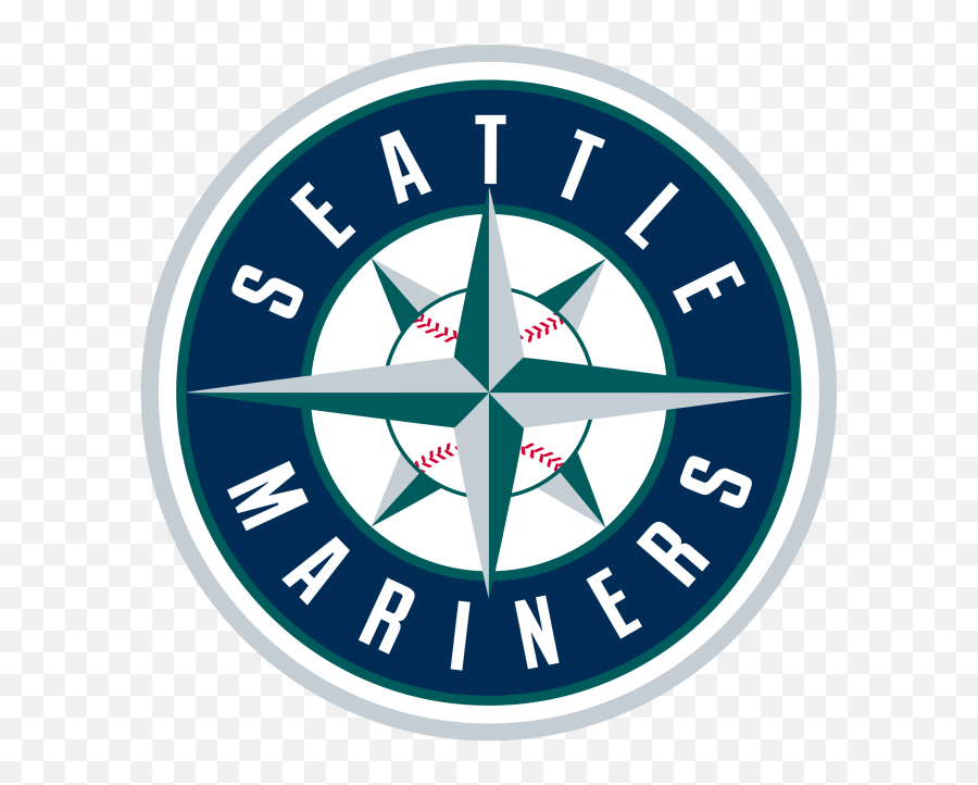 Seattle Mariners Png Transparent Logo - Freepngdesigncom Seattle Mariners 2020 Logo Emoji,Seattle Emoji