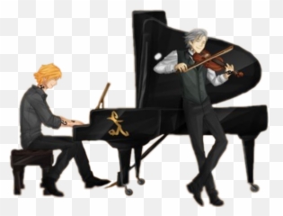 Edit - Band Plays Emoji,Emoji Man And Piano