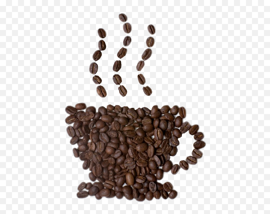 Largest Collection Of Free - Toedit Bean Stickers Cafe Psd Emoji,Coffee Bean Emoji