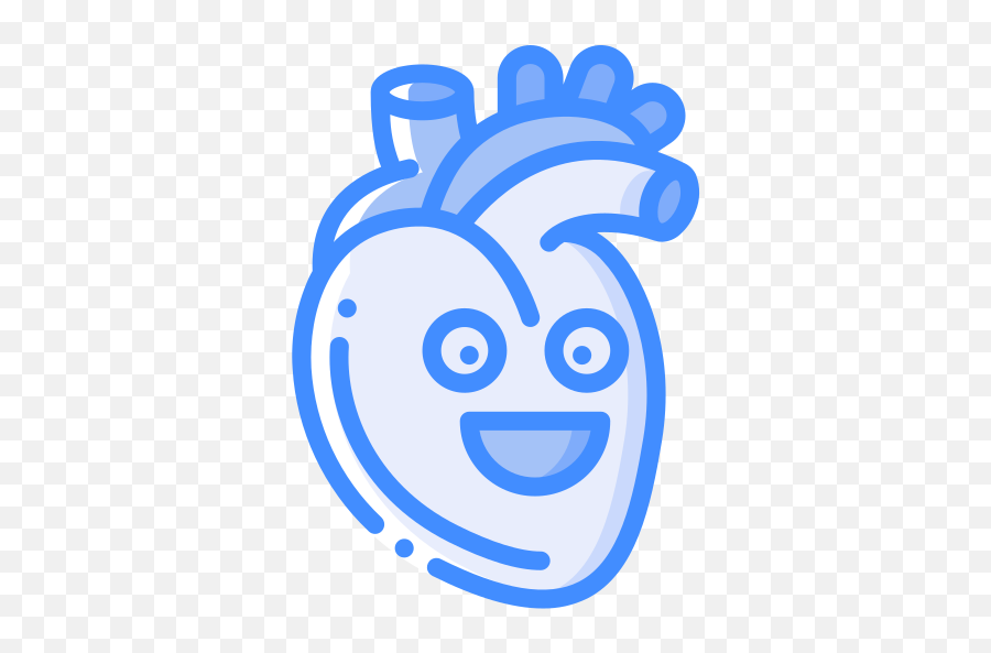 Heart - Happy Emoji,Strong Emoticon