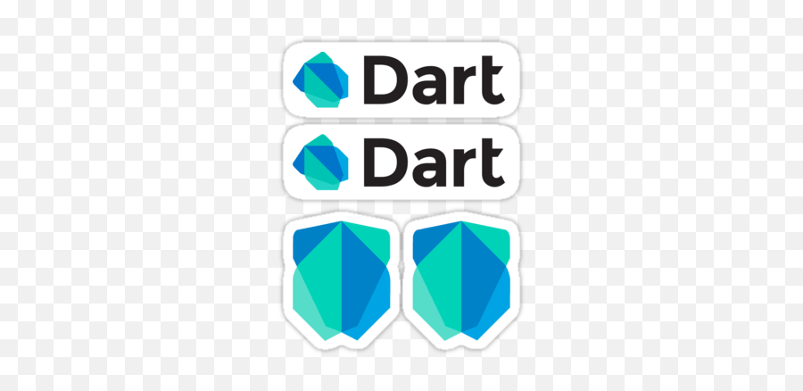 Dart Stickers And T - Vertical Emoji,Dart Emoji