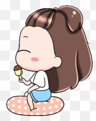 Gyoza Pop - Up Stickers in 2020 Pretty gif Music stickers Emoji