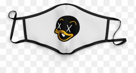 Face Mask - Savvy u2014 DRMN BG Supply Co Emoji