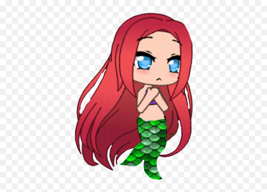 Mermaid Ariel Littlemermaid Sea Summer - Cartoon Emoji,Little Mermaid Emoji