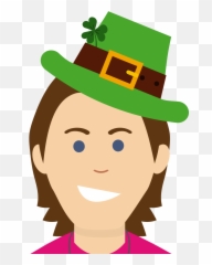 John Legere Chef Emoji Transparent - Ceo Tmobile Cartoon