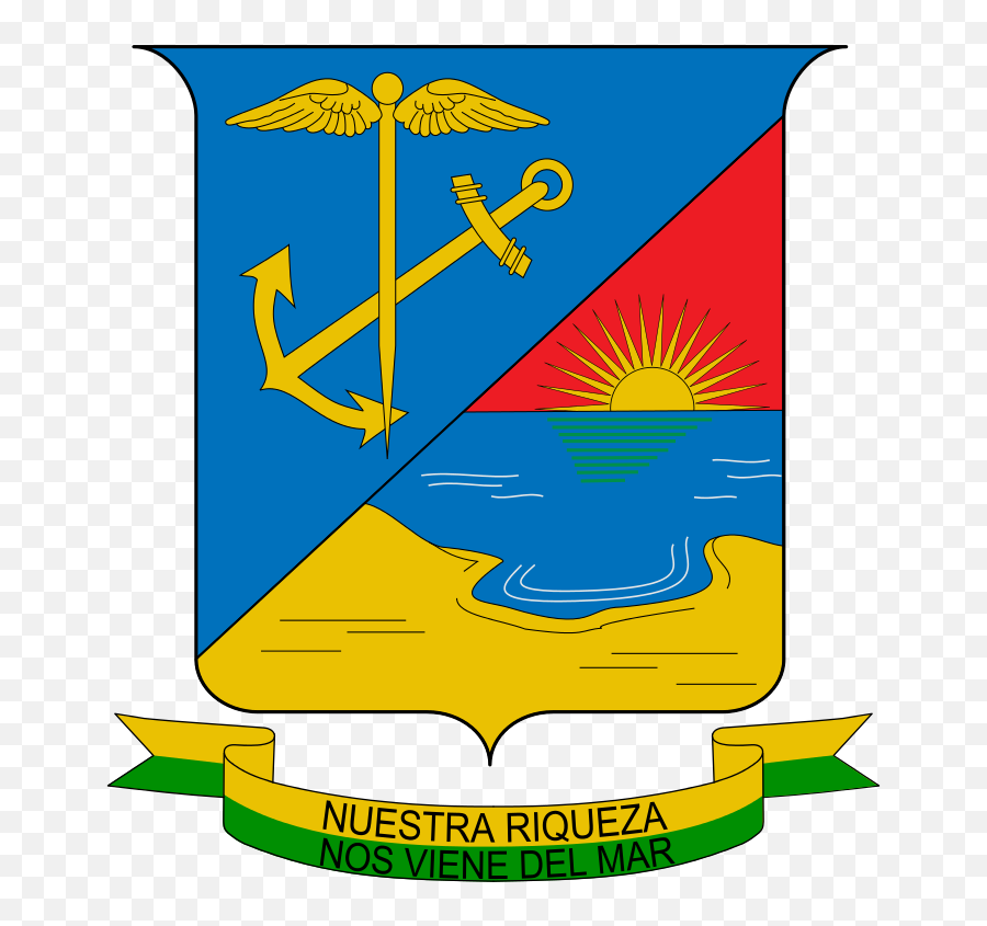 Escudo De Buenaventura - Escudo De Buenaventura Para Colorear Emoji,77 Emoticon Significado