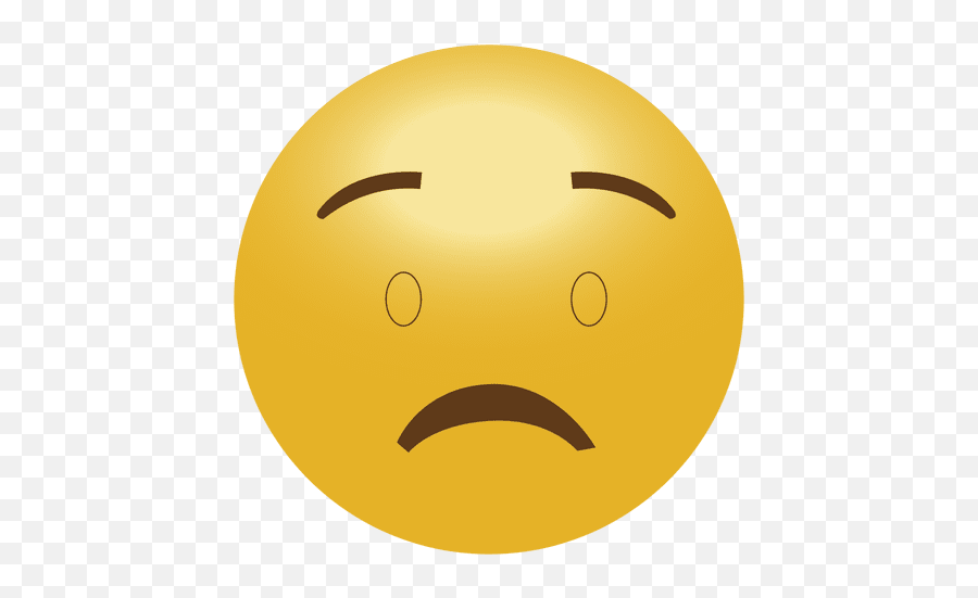 Sad Emoticon Emoji - Transparent Smile Emoji,Celtic Emoji