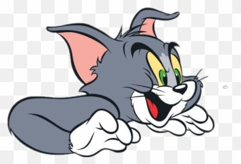 Tomanjerry Cartoon - And Jerry Clipart Emoji