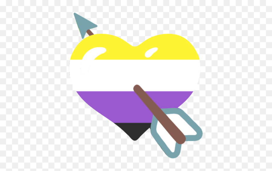 Pride Heart Emojis - Portable Network Graphics,Purple Heart Emojis