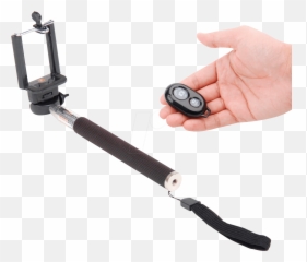 Selfie Clipart Picture - Stick Png Emoji