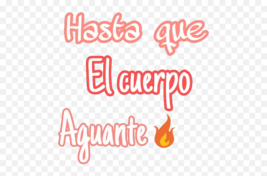 Frases Para Fiesta Stickers For Whatsapp - Stickers De Fiesta Para Whatsapp Emoji,Fiesta Emoji