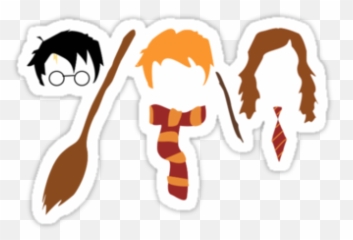 Easter Basket - Cute Harry Potter Sticker Emoji,Easter Egg Emoji Iphone