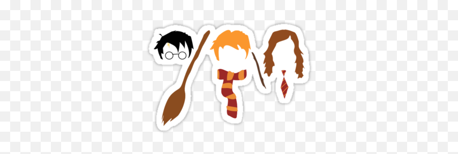 Easter Basket - Cute Harry Potter Sticker Emoji,Easter Egg Emoji Iphone