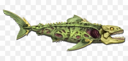 Green Pufferfish Png Image - Blowfish Emoji,Pufferfish Emoji