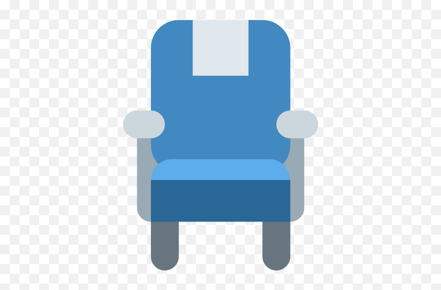 Seat Emoji - Emoji Seat,Siege Emoji