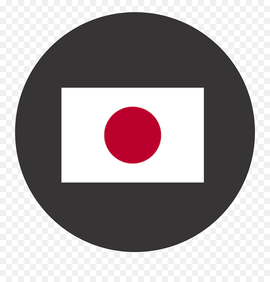Flag Of Japan National Flag Rising Sun Flag Flag Of China - Circle Emoji,Japanese Flag Emoji