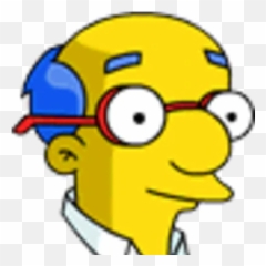 Tapped Out Wiki - Kirk Van Houten Emoji,Tumbleweed Emoticons