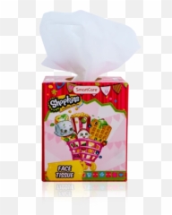 Smart Care - Popcorn Emoji,Tissue Emoticon