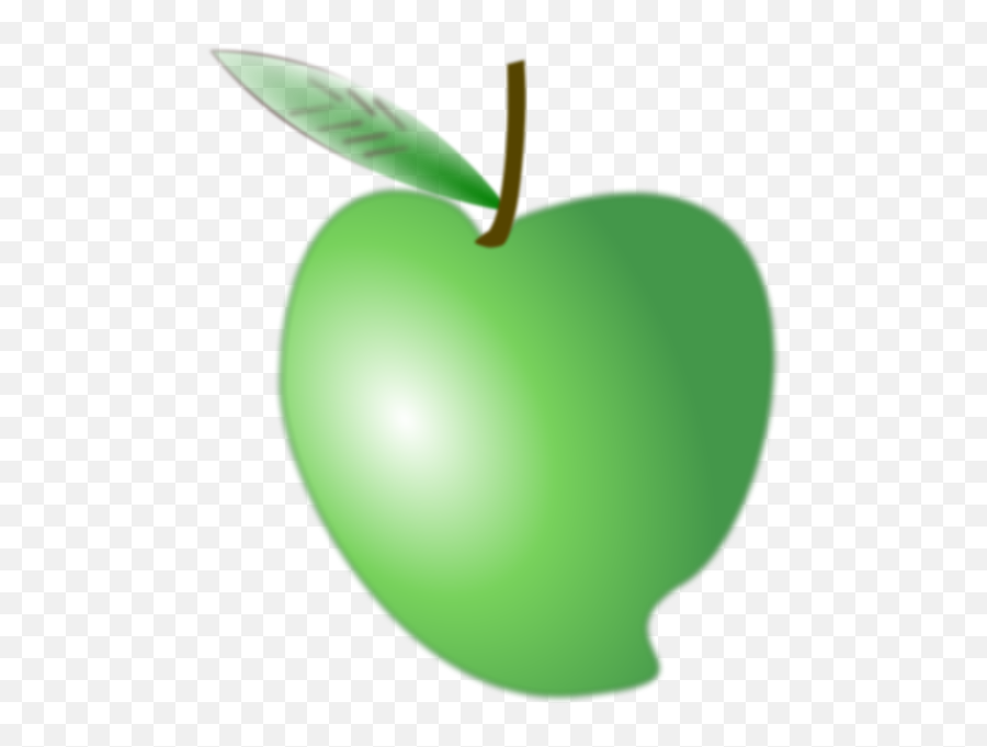 Mango Green - Scalable Vector Graphics Emoji,Mango Fruit Emoji